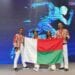 CONCOURS – Madagascar décroche le deuxième prix au concours Huawei ICT Competition à Shenzhen dans la catégorie Network