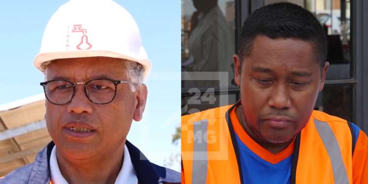 JUSTICE – Deux anciens DG de la Jirama condamnés à 10 ans de travaux forcés