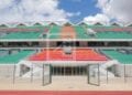 FOOTBALL – Le SENVH annonce la fin des travaux recommandés par la CAF au stade de Mahamasina