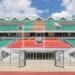FOOTBALL – Le SENVH annonce la fin des travaux recommandés par la CAF au stade de Mahamasina
