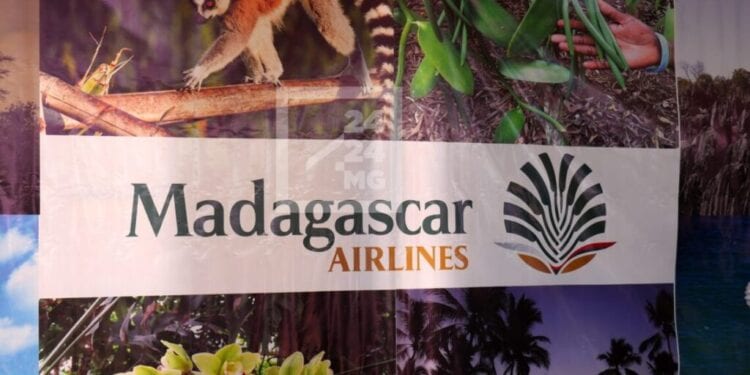 Madagascar Airlines indique avoir reçu une proposition de financement de 60 millions de dollars de la part de la Banque mondiale