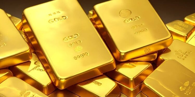 FILIERE AURIFERE – 3,5 kilos d’or exportés depuis le début de l’année