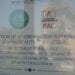 JUSTICE – Début du processus de recrutement pour remplacer les magistrats du pôle anti-corruption Mahajanga
