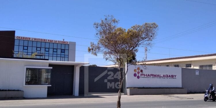 Le Conseil des ministres régularise l’utilisation des fonds dans la mise en place de la société Pharmalagasy