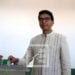 ÉGISLATIVES – Andry Rajoelina regrette que les Malgaches votent moins aux législatives