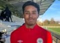 FOOTBALL – Allan Rakotovazaha représentera la France pour la « King World Cup » au Mexique