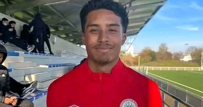 FOOTBALL – Allan Rakotovazaha représentera la France pour la « King World Cup » au Mexique