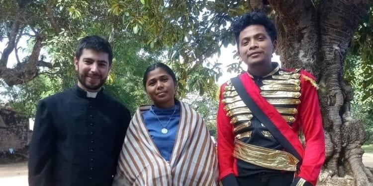 CINEMA – Un film sur la bienheureuse Victoire Rasoamanarivo en tournage