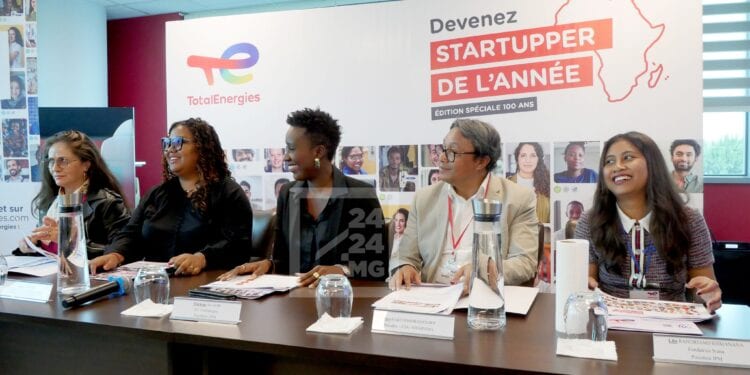 ENTREPRENEURIAT – Les inscriptions au Challenge Startupper de l’année ouvertes jusqu’au 18 juin