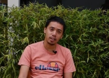 SAMARO YSTALIEN : “Les déchets sont de l’or et une ressource non épuisables”