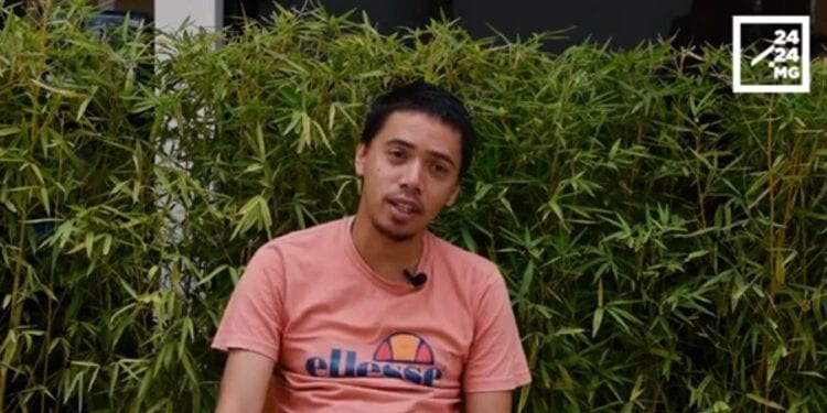 SAMARO YSTALIEN : “Les déchets sont de l’or et une ressource non épuisables”
