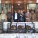 TRAFIC – La valeur des lémuriens et tortues saisis en Thaïlande estimée à 3 millions de dollars