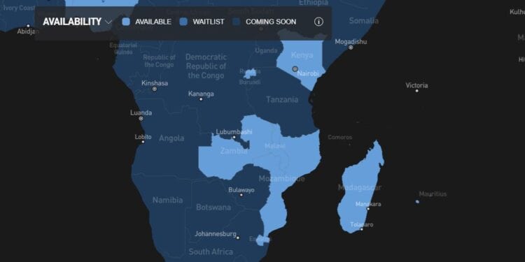 INTERNET – Starlink officiellement disponible à Madagascar selon Elon Musk