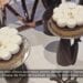 ART CULINAIRE – Quand la nougatine, les pâtes à chou, les tartes au coco et au fruit de baobab et un chocolat royal sont assemblées pour devenir une pièce d’art