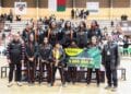 BASKET-BALL – La GNBC et le COSPN chez les hommes, le MB2All et la GNBC chez les dames, se démarquent après les phases préliminaires du championnat N1A