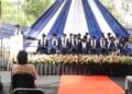 EDUCATION – Graduation day pour 18 étudiants de l’American School