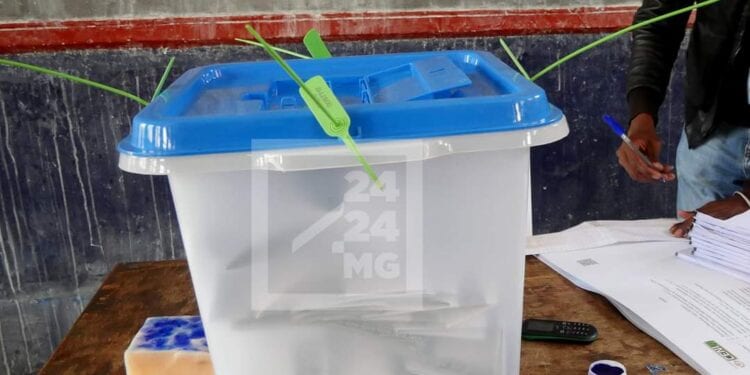 ELECTIONS – Les résultats provisoires des législatives à Fianarantsoa connus à 74%