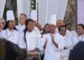 ART CULINAIRE – L’équipe de l’Escale d’Antsirabe sacrée championne de Madagascar de pâtisserie professionnelle
