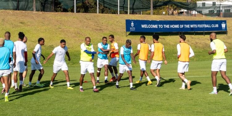 FOOTBALL – Romuald « Rôrô » Rakotondrabe avec 24 joueurs pour affronter les Comores et le Mali