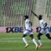 FOOTBALL – La Centrafrique passe provisoirement devant les Barea dans le classement du groupe I
