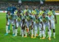 FOOTBALL – Les Aigles du Mali, futurs adversaires des Barea, bloqués à Bamako en raison des intempéries