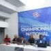 BASKETBALL – La course à l&rsquo;Elite 8 du N1A hommes et dames lancée à Antsirabe pour la Zone Centre
