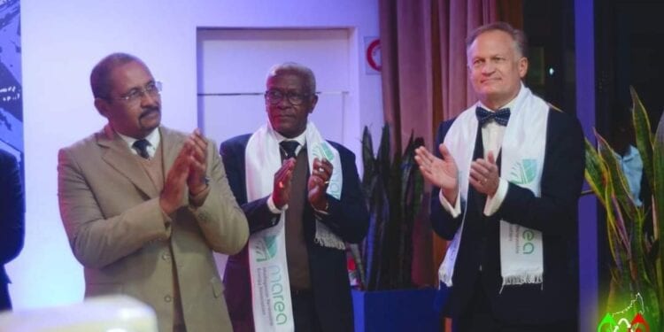 Plus de 200 mégawatts fournis par les producteurs membres de Madagascar renewable energy Association