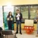 ENSEIGNEMENT SUPÉRIEUR – Quatre anciens Iscamiens récompensés par Alumni of the year