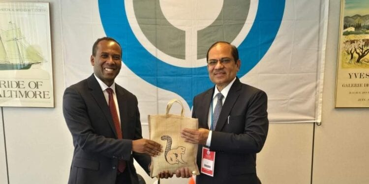 Madagascar et l’Inde signent un accord d’assistance administrative mutuelle en matière douanière