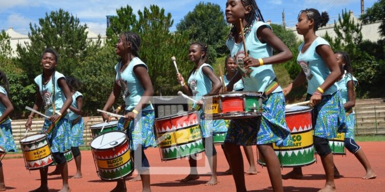 MUSIQUE – Bloco Malagasy attendus à Paris pour les Jeux Olympiques