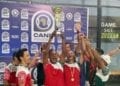 SPORTS – Madagascar sacré champion d’Afrique de padel