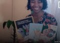 LITTERATURE – Le combat d’Andonantenaina Rasolondraibe pour la promotion du livre pour enfants en malgache