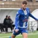 FOOTBALL/COUPE DU MONDE- L’attaquant Julien Pontgerard absent contre les Comores