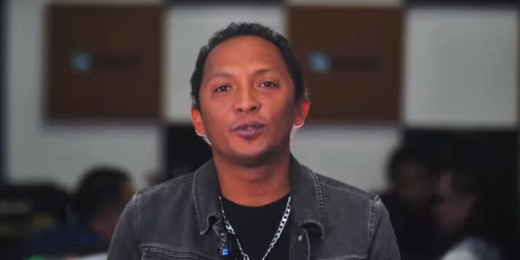 MUSIQUE – Le groupe Mage 4 présente Toky, son nouveau lead vocal dans une vidéo