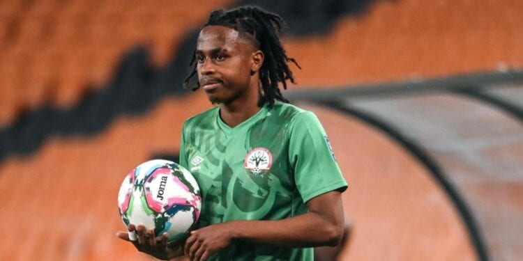 FOOTBALL – Titouan Safidy Fortun s’engage au Dijon football Côte-d’or