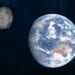 ASTRONOMIE – Association Haikintana prévoit deux dates pour célébrer la Journée Mondiale de l’astéroïde