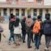 EXAMEN OFFICIEL – Le nombre des candidats au BEPC en baisse