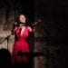 THEATRE – Dina Mialinelina au Festival de Marseille dans la comédie musicale “Sorcières/Kimpa Vita »