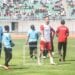 FOOTBALL – Fabien Boyer attendu en Afrique du Sud pour le match des Barea contre les Aigles du Mali