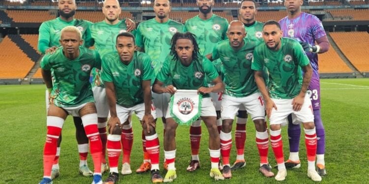 FOOTBALL – Madagascar connaîtra ses adversaires pour la qualification à la CAN 2025 le 4 juillet
