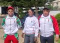 Championnats d’Afrique de lutte sur sable – Départ prévu cet après-midi pour la délégation malgache