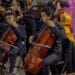 CONCERT – Le chœur Miangaly en concert surprise au Balcon de la Cité des Cultures