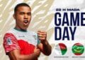 SPORTS – Madagascar entre en scène à la Coupe d’Afrique des nations de padel ce vendredi