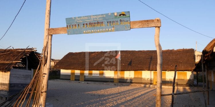 La mauvaise qualité de l’éducation à Madagascar soulignée à l’occasion de la Journée de l’enfant africain