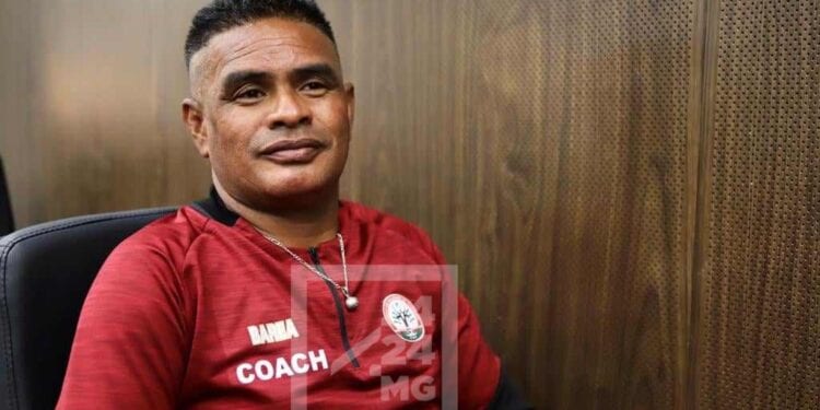 FOOTBALL – Romuald « Rôrô » Rakotondrabe charge le club JS Saint-Pierroise dans la gestion du cas Fabien Boyer
