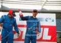 L&rsquo;équipage Mathieu Andrianjafy – Andry Tahiana Rakotomalala remporte la première manche du championnat de Madagascar de rallye