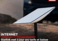 INTERNET – Starlink révise le tarif de son offre résidentielle à 226 000 ariary