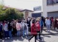 BACCALAURÉAT – Le début des épreuves se déroule dans le calme et dans la sérénité selon le ministre intérimaire Fidiniavo Ravokatra