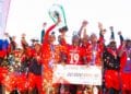 FOOTBALL – Disciples FC en négociations pour jouer à Maurice pour le match face aux Orlando Pirates de l’Afrique du Sud