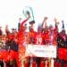 FOOTBALL – Disciples FC face aux Orlando Pirates de l&rsquo;Afrique du Sud en Ligue des champions africaine, Elgeco Plus face au CD Lunda Sul d&rsquo;Angola en Coupe de la CAF